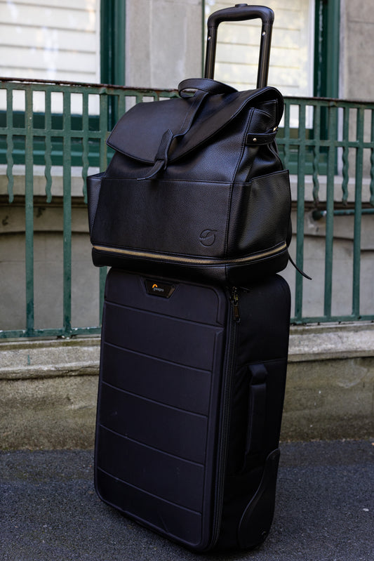 How to travel with a toddler on the plane. , S Ryburn , , After Story , www.afterstory.co