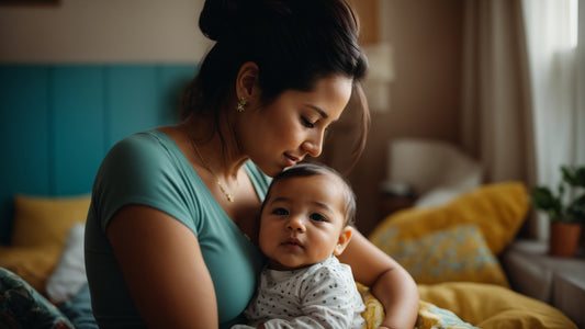 What is a Baby Bag and Why Do I Need One?