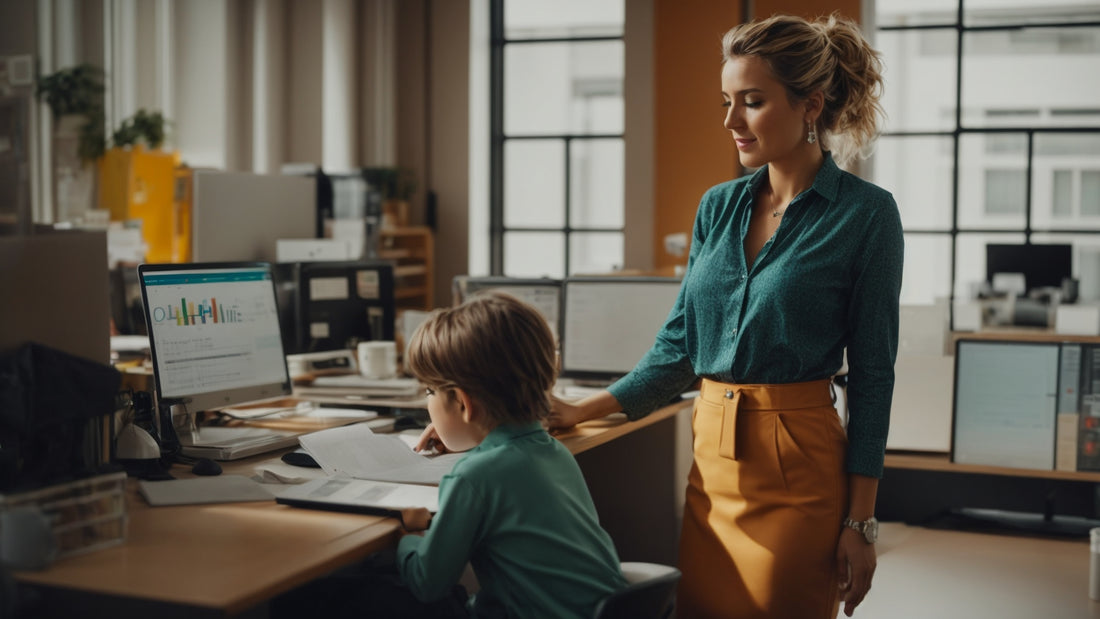 Key Features to Consider When Choosing a Baby Bag for Work