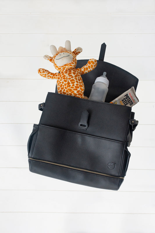 Navigating Air Travel with Children: Your Guide to a 10-Hour Flight