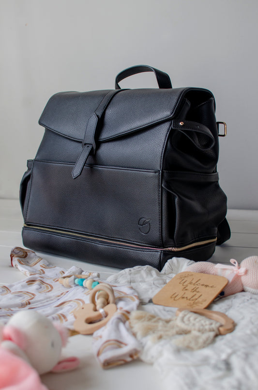 Are Vegan Leather Bags Durable? An Expert Insight from After Story