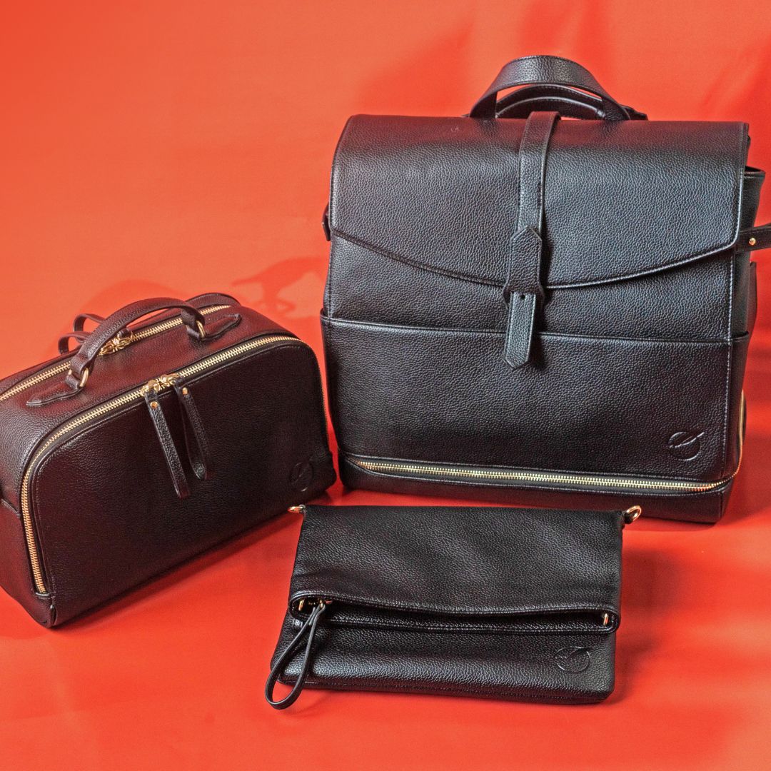 What is a Convertible Handbag and Why you need it. , S Ryburn , , After Story , www.afterstory.co