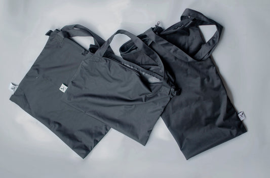 #The Ultimate Guide: Packing an Emergency Kit in Your After Story Bag